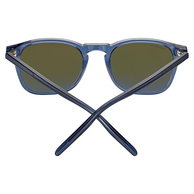 DELIO, Shiny Dark Blue-Mineral Polarized 555nm Cat 3 to 3, hi-res image number null